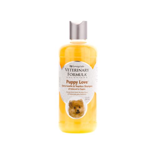 Shampoo Para Mascotas Vfs Puppy Love
