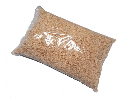 Viruta Bolsa Estándar
