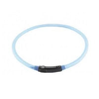 Collar Led Azul Pawise