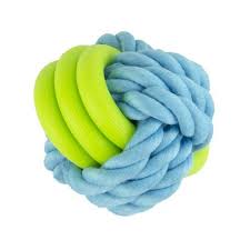 Bola De Cuerda De Gemelos Pawise