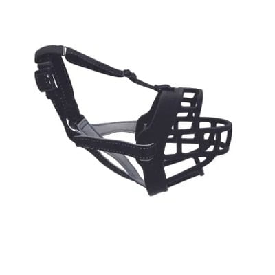 Bozal Para Perro Coastal Pet Basket
