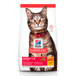 Alimento-para-gatos-Hills-Adultos-Optimal-Care