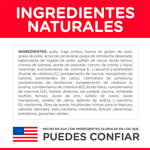 Alimento-para-gatos-Hills-Mature-Dry