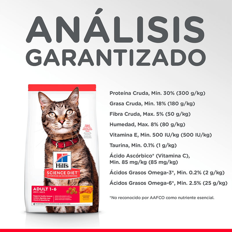 Alimento-para-gatos-Hills-Adultos-Optimal-Care