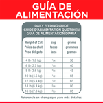 Alimento-para-gatos-Hills-Mature-Dry