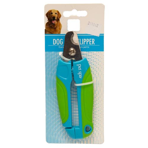 Cortaúñas Especial Para Perro Pet Spa Products