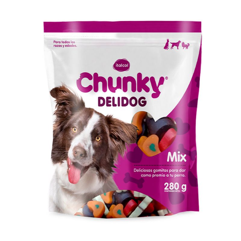 Snack-Para-Perro-Chunky-Delidog-Mix