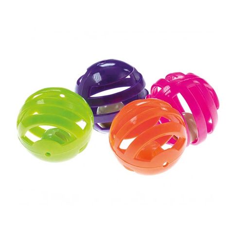 Bolas De Plástico Pawise (Precio X Unidad)