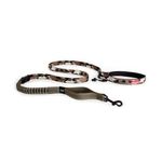 Correa-Para-Perro-Ezydog-Road-Runner-Zero-Shock-Camuflado