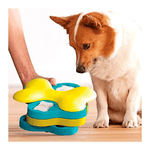 Comedero-Interactivo-Para-Perro-Nina-Ottosson--Tornado
