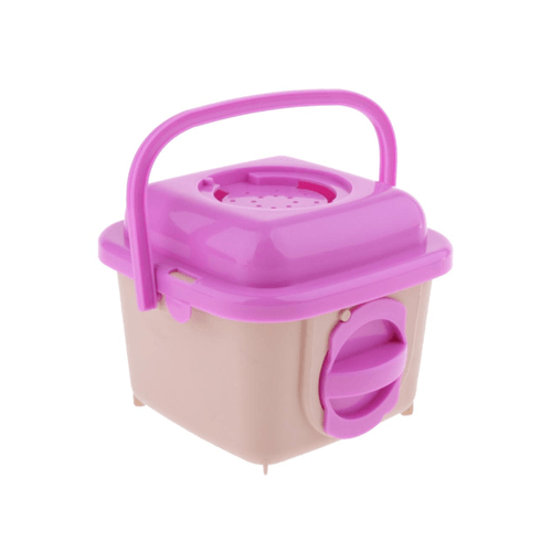 Casa Portable Para Hámster (Color Surtido)