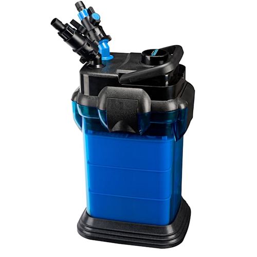 Filtro Cascada Acuario Petworld 700