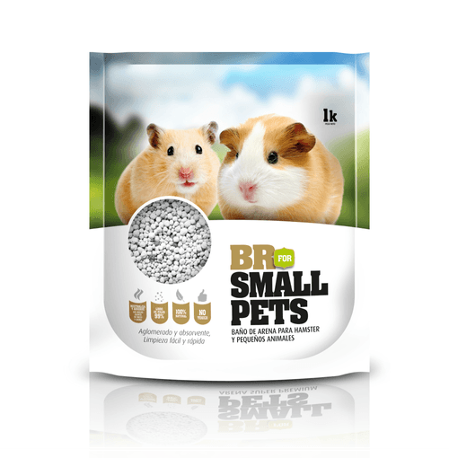 Arena BR For Small  Pets