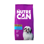 alimento-seco-para-perro-nutrecan-cachorro-raza-pequena