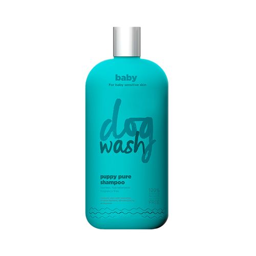 Shampoo Para Mascotas Dog Wash Puppy Pure