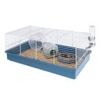 Jaula-Para-Hamster-Criceti-Ferplast-Blanca