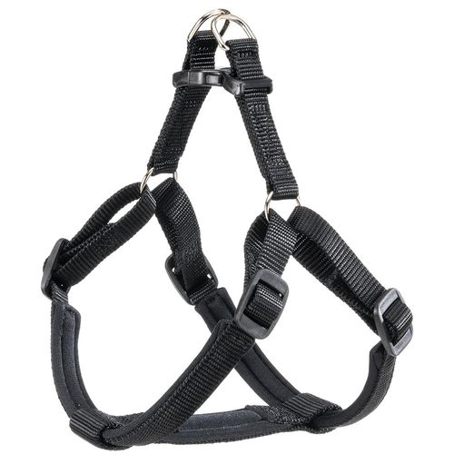 Arnés Para Perro Ferplast Daytona Negro
