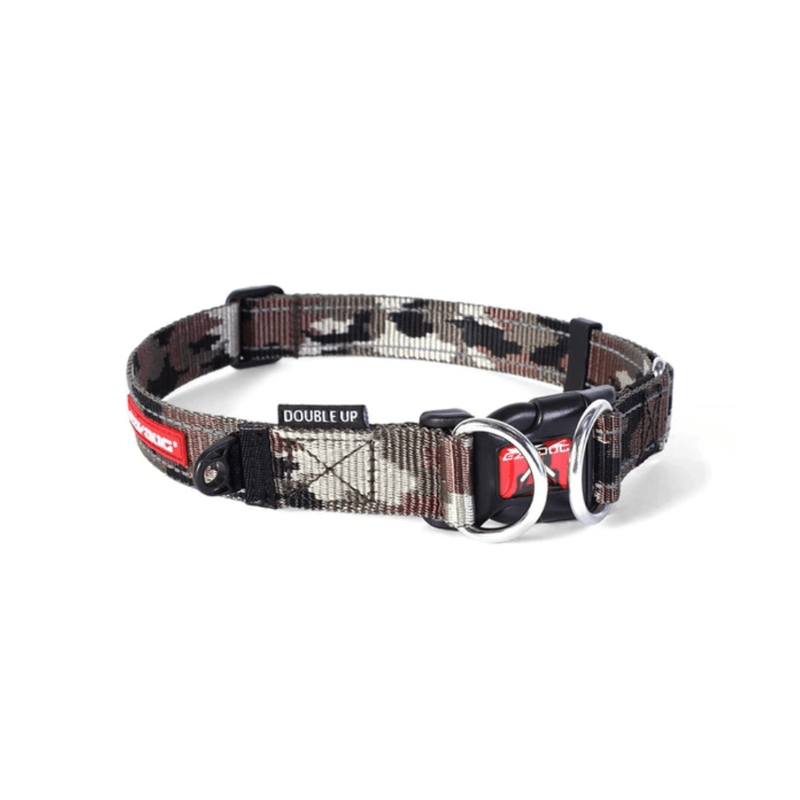 collar-para-perro-double-up-ezydog-camuflado