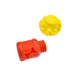 juguete-para-perro-desarmable-nunbell-rojo