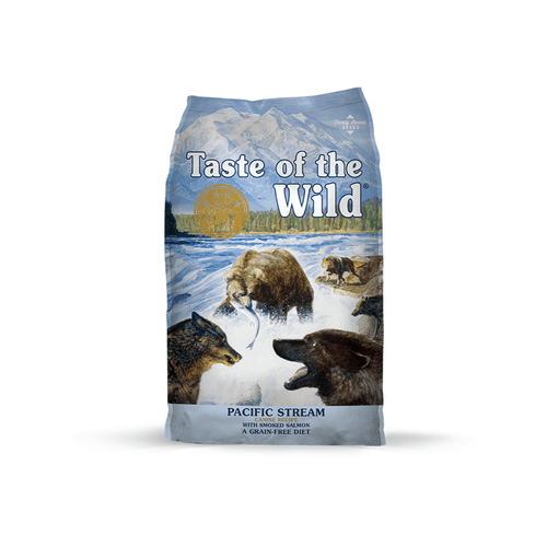 Alimento Para Perro Taste Of The Wild  Pacific Salmón