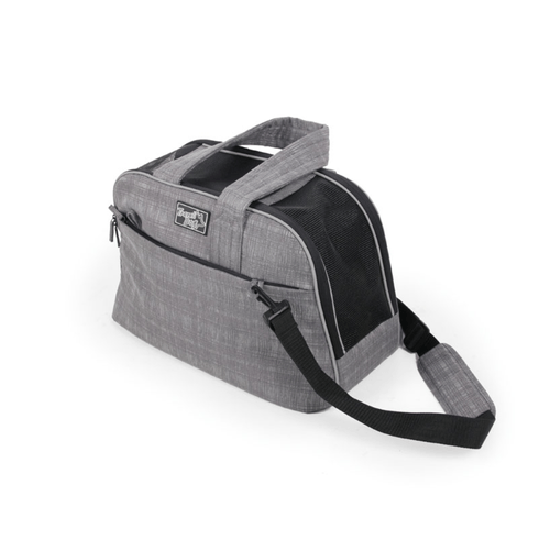 Morral Para Perro Afp Travel Dog Paet Carry Bag