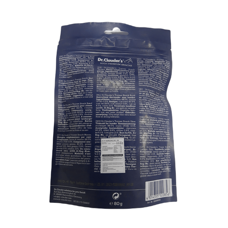 snack-para-perro-dr-clauders-trainee-cordero-ternera