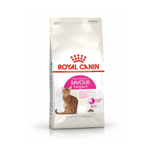 Alimento Para Gato Royal Canin Feline Health Nutrition Savor