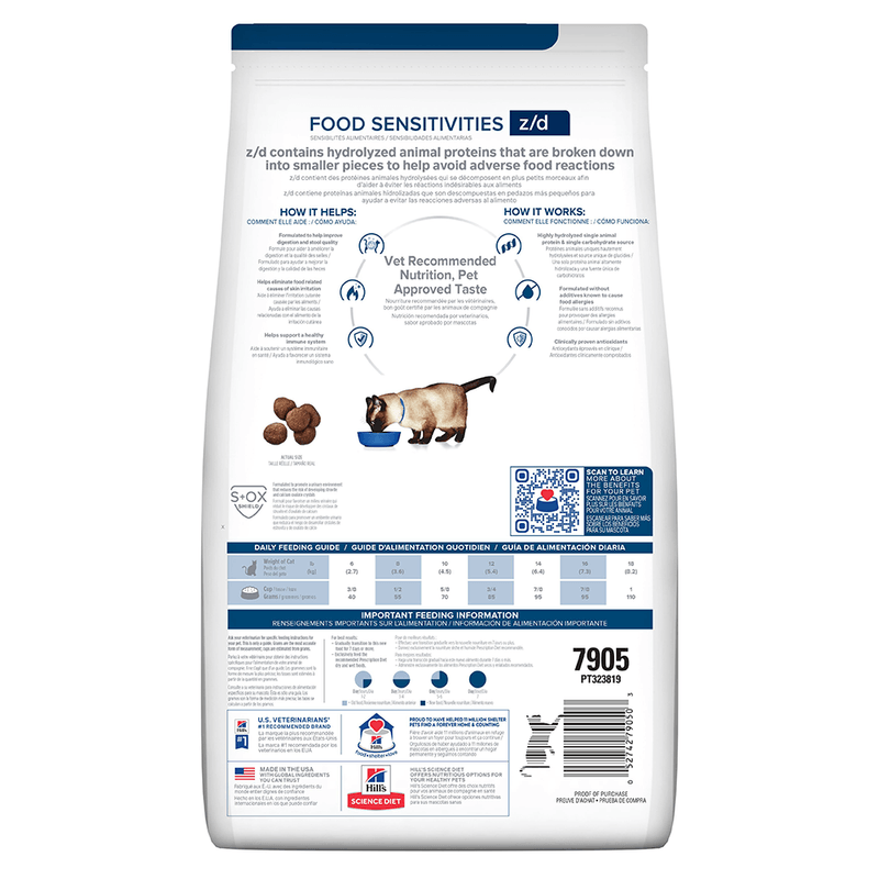 alimento-para-gato-hills-zd-dry