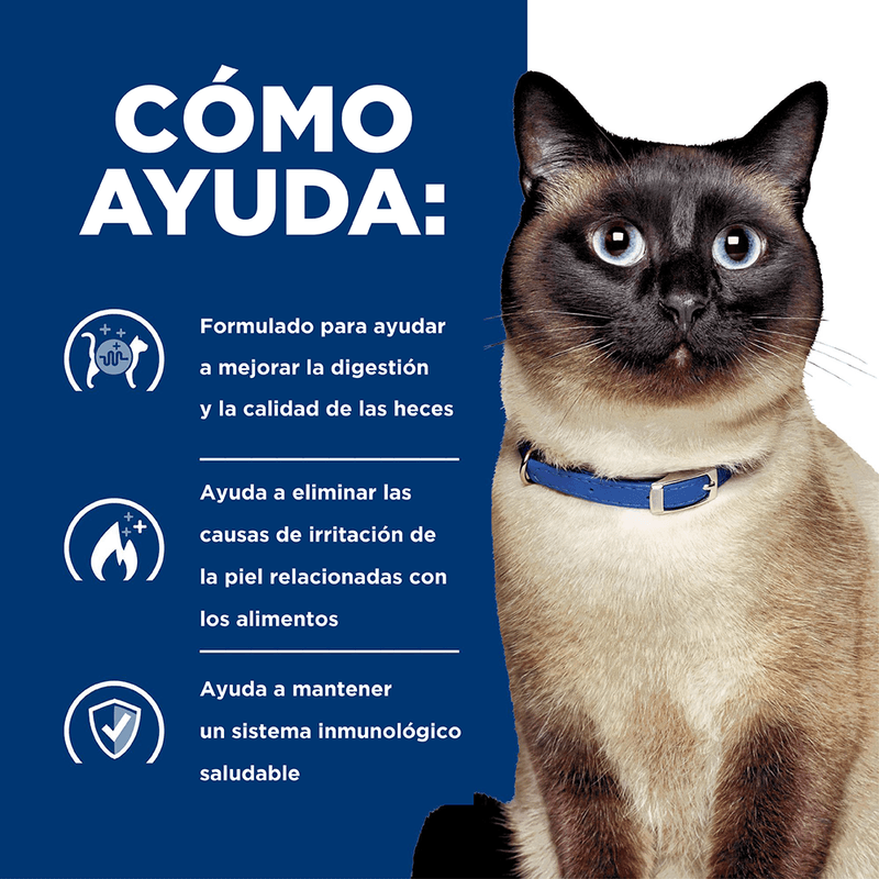 alimento-para-gato-hills-zd-dry