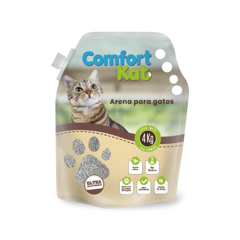 arena-para-gato-comfort-kat