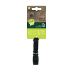 collar-para-perro-m-pets-jolly-eco-negro-s