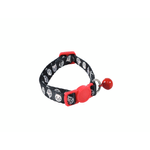 collar-para-gato-m-pets-zany-eco-negro