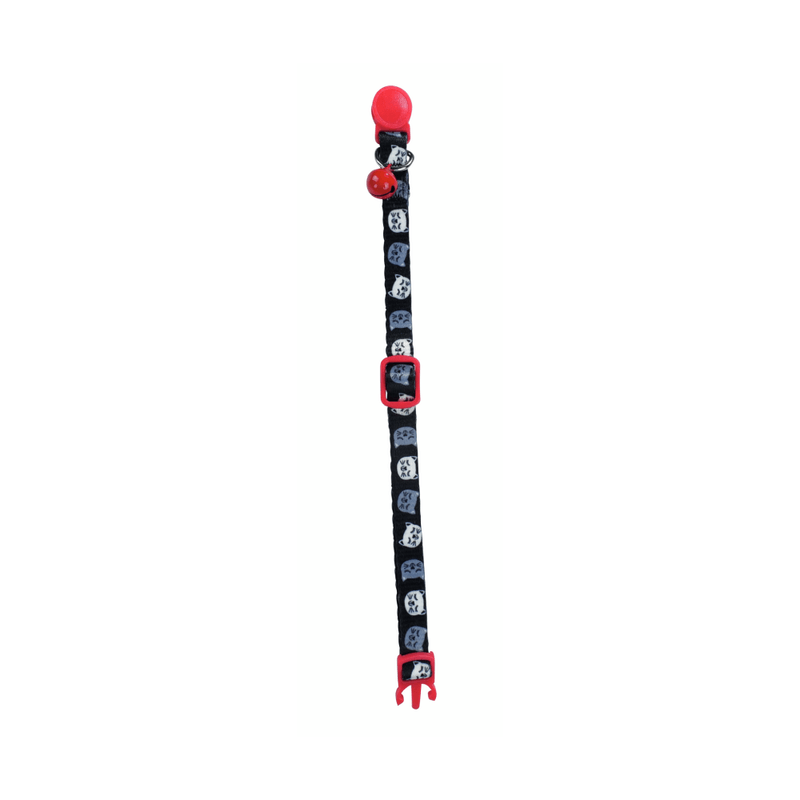 collar-para-gato-m-pets-zany-eco-negro