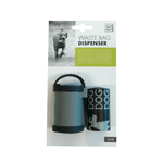 dispensador-de-boldas-m-pets-waste-gris-y-negro-1-rollo