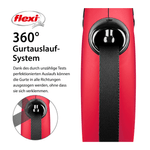 correa-para-perro-flexi-new-classic-cinta-rojo
