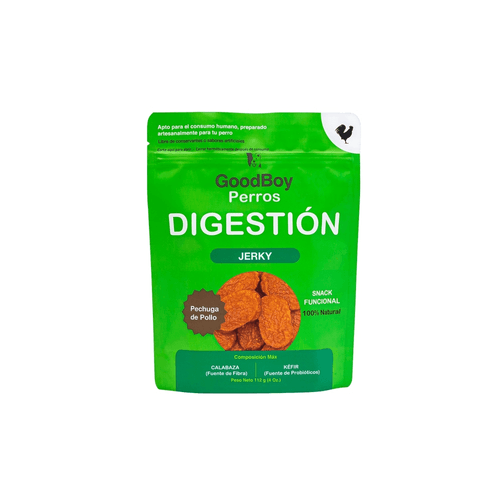 Snack Para Perro GoodBoy Digestión