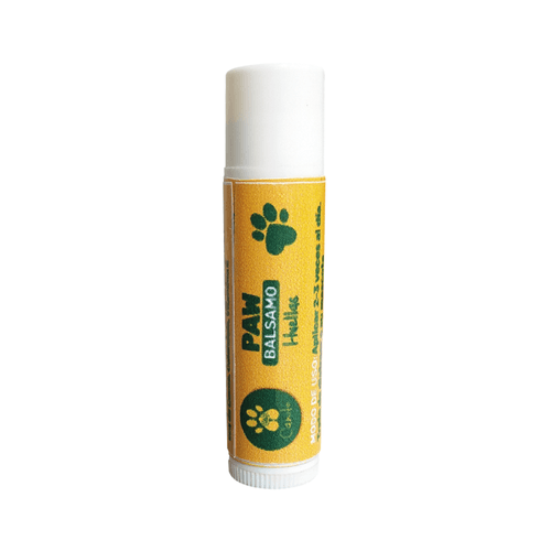 Hidratante De Huellas Para Perro