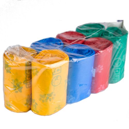 Bolsas Recolectoras Poop Bag Puppis