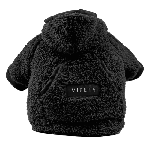 Buso Bordado Vipets Para Mascota (Colores Y Figuras Sujetas A Disponibilidad En Tienda)