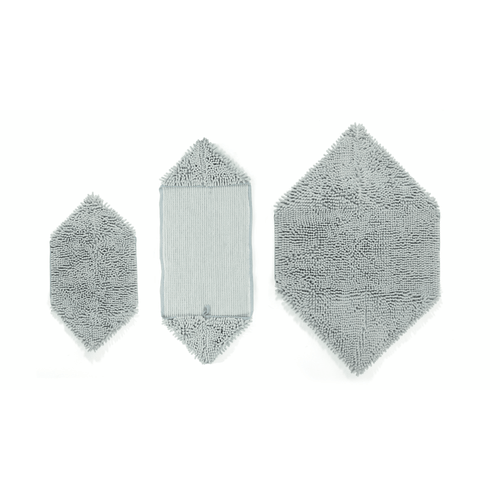 Toalla De Microfib Para Masoctas M-PETS