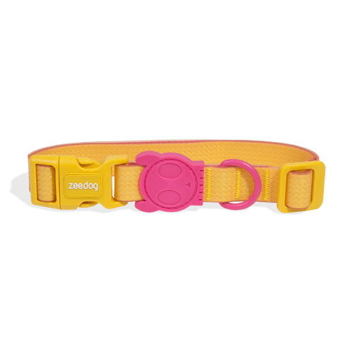 Collar Para Perro Zeedog Neopro Lyra