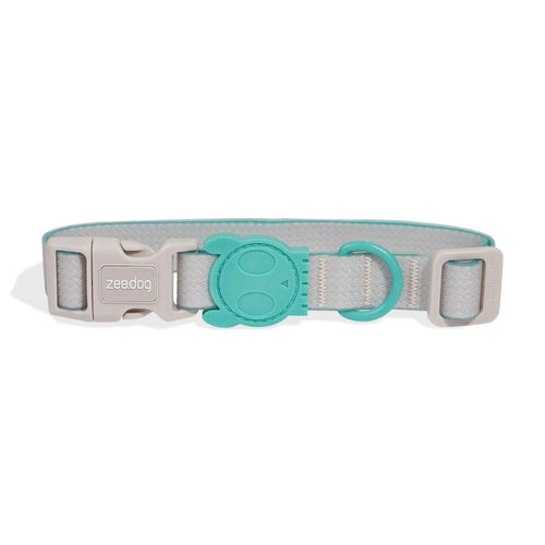 Collar Para Perro Zeedog Neopro Tidal