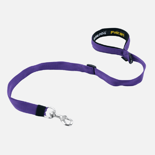 Correa Para Mascostas Walker Morado Felcan
