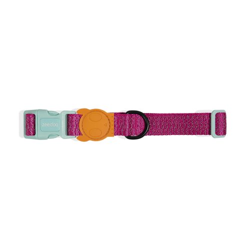 Collar Para Perro Zeedog Nox Sidus