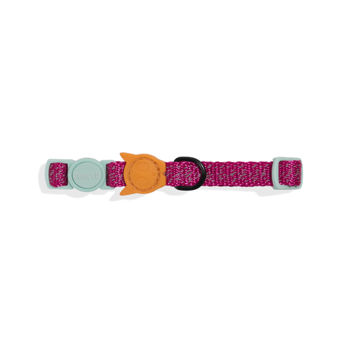 Collar Zeecat Cat Nox Sidus