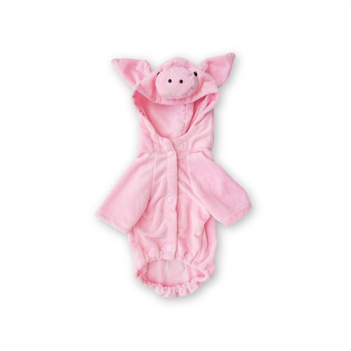 Disfraz Para Mascotas Wawaw Cerdito Halloween