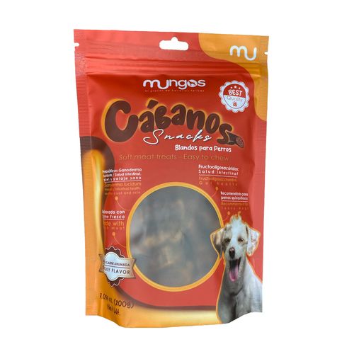 Cabanos Para Perro Mungos