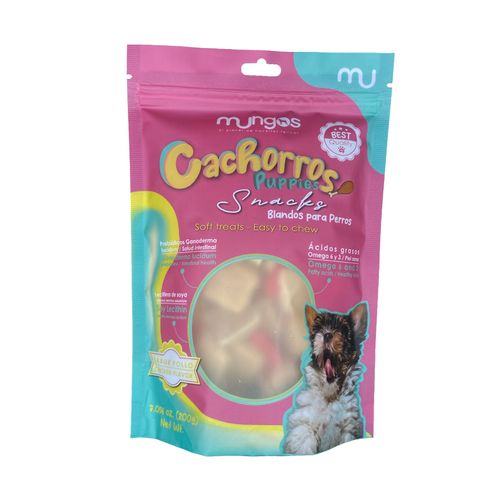 Galletas Para Cachorro Mungos