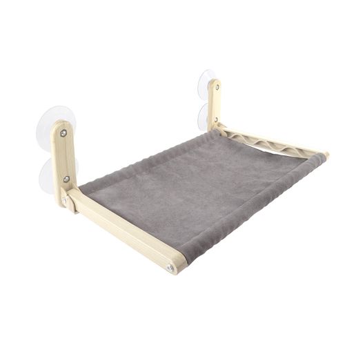 Cama Plegable Para Gato AFP Azul