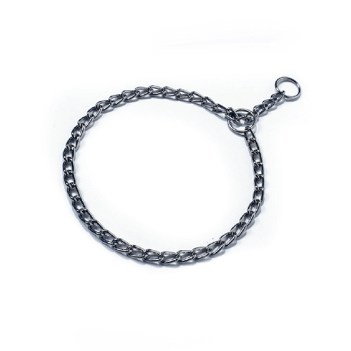 Collar de Cadena Para Perro M-PETS